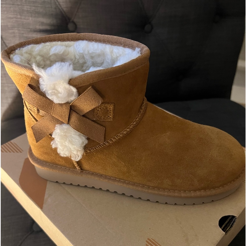 Booties
